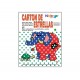 B.12U CARTON ESTRELLA NIEFENVER 34X32CM 0700127